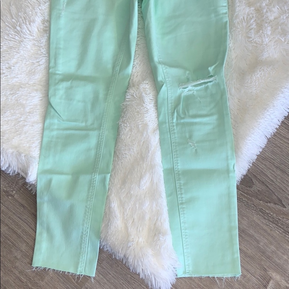 Old Navy Rockstar Jeans - Picture 3 of 5